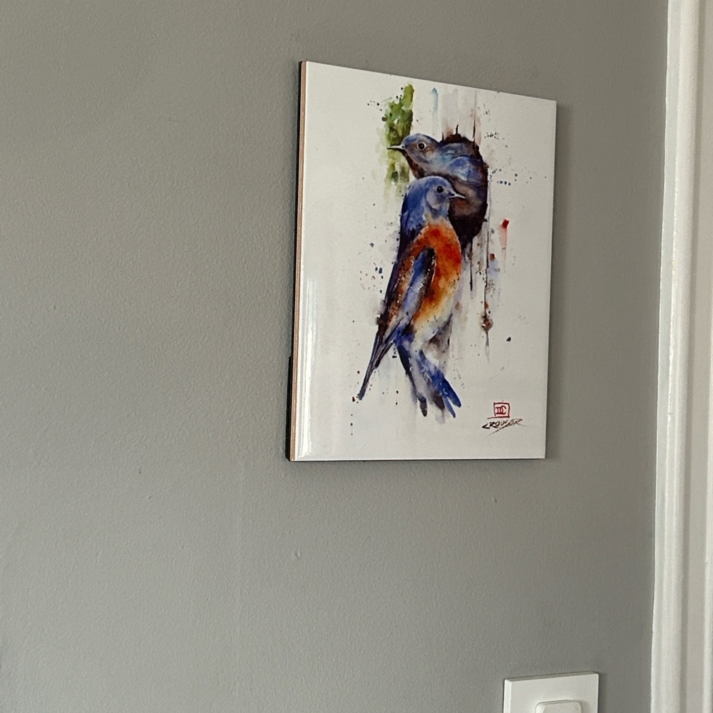 Dean Crouser Fine Art